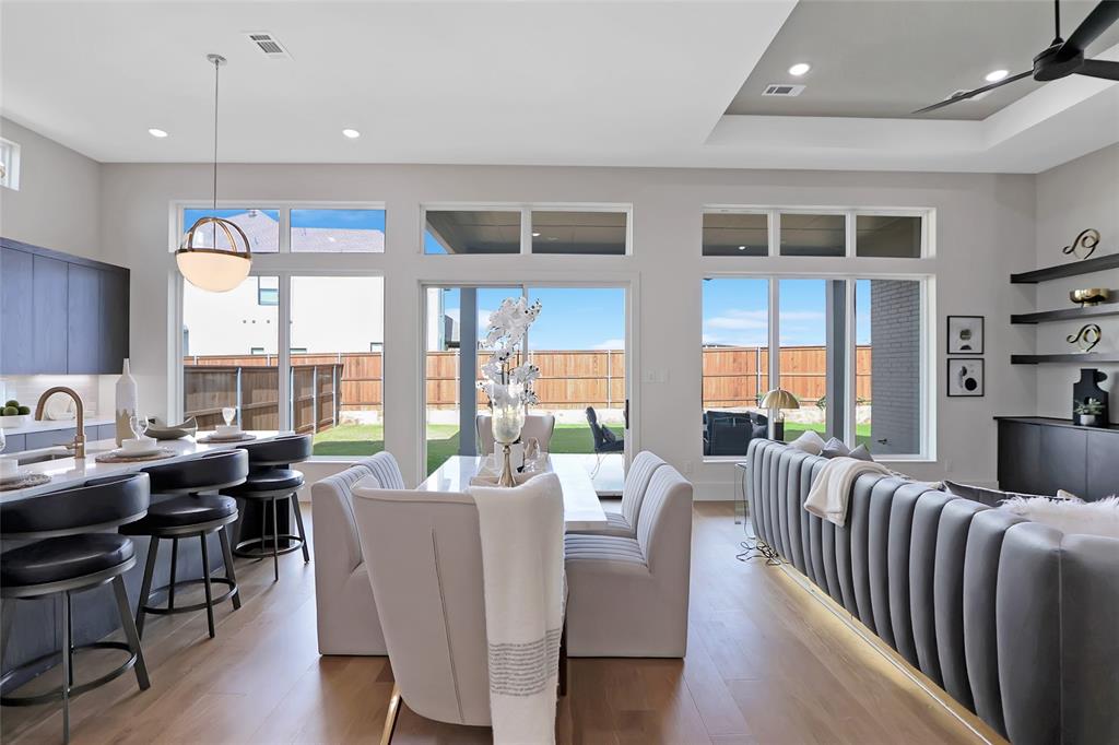 RIO VISTA ADDITION - Residential