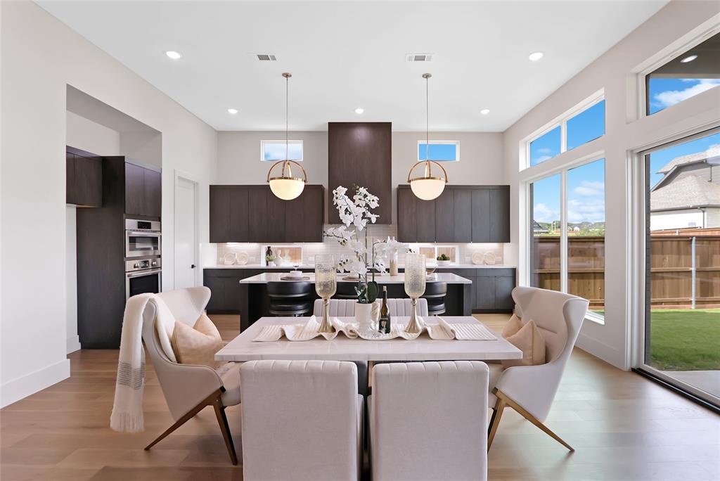 RIO VISTA ADDITION - Residential