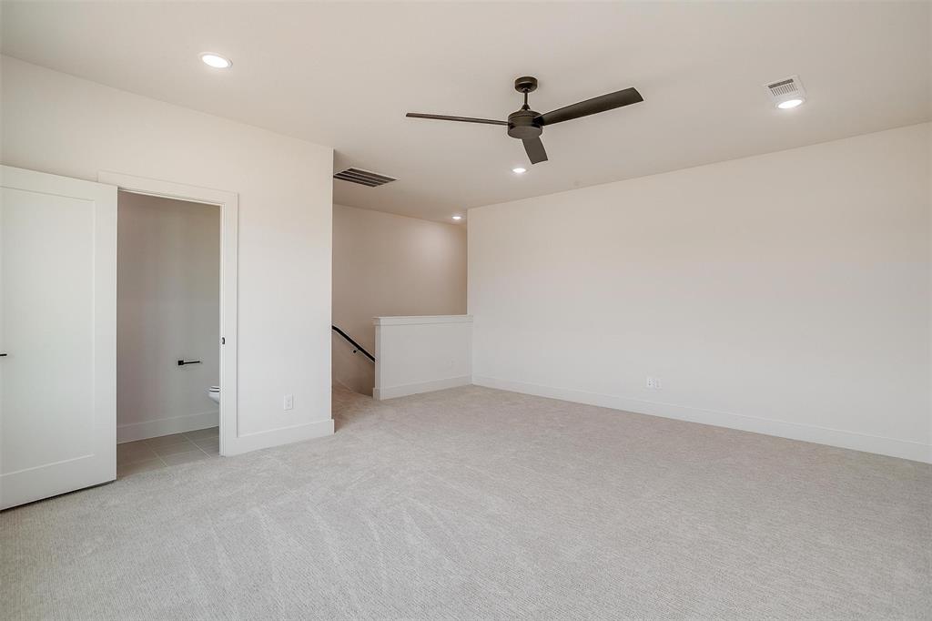 RIO VISTA ADDITION - Residential