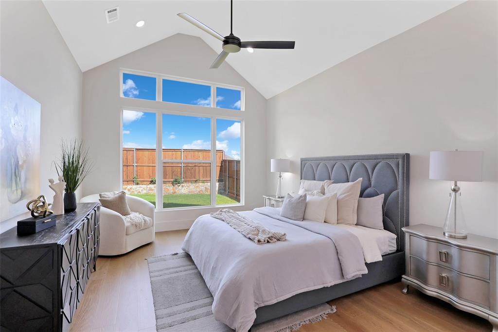 RIO VISTA ADDITION - Residential