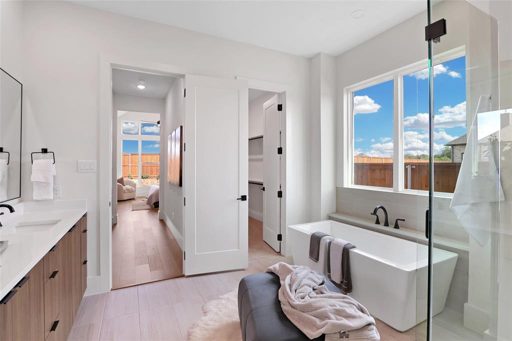RIO VISTA ADDITION - Residential