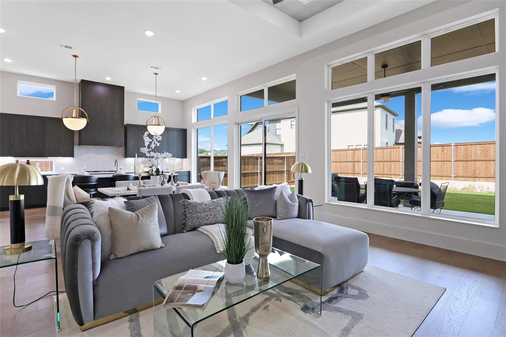 RIO VISTA ADDITION - Residential