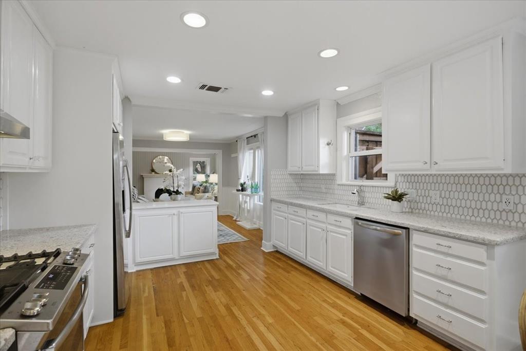 Berkeley - Residential