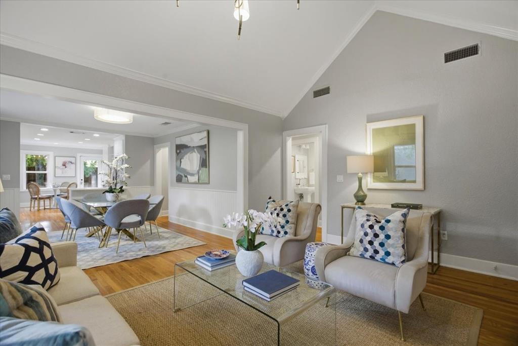 Berkeley - Residential