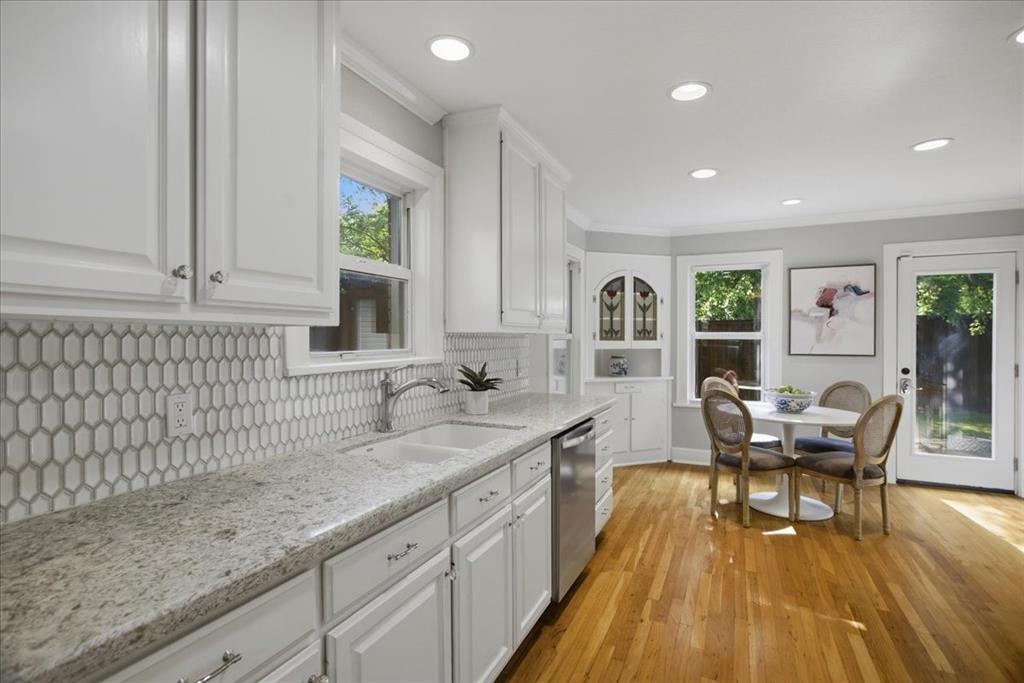Berkeley - Residential