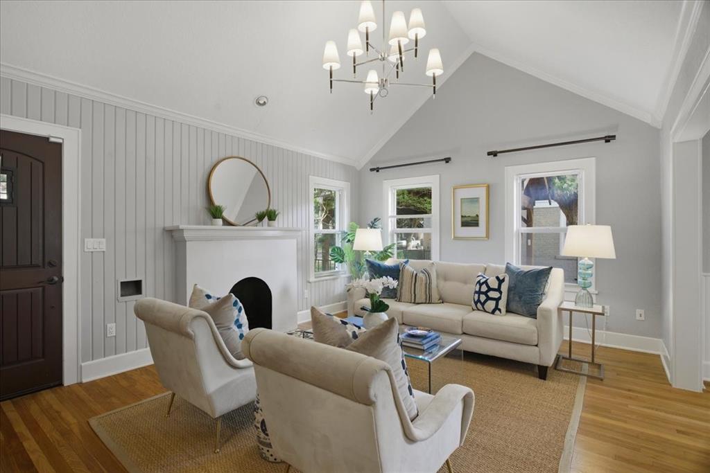 Berkeley - Residential