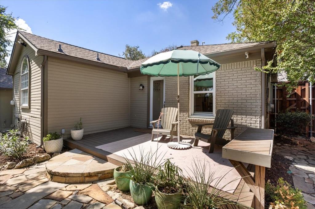 Berkeley - Residential