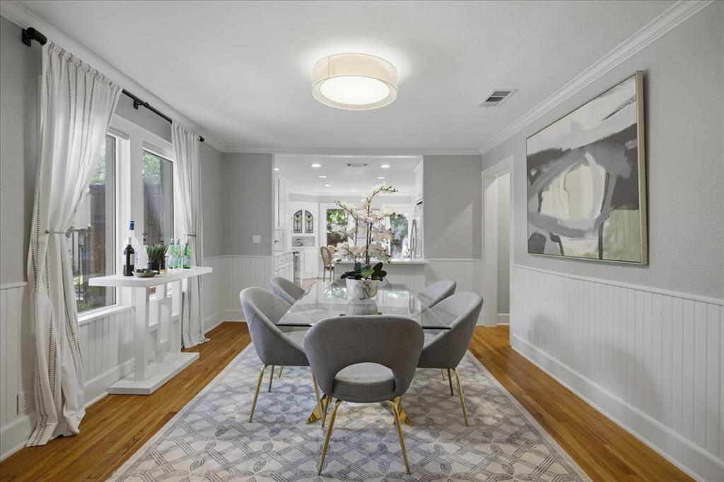Berkeley - Residential