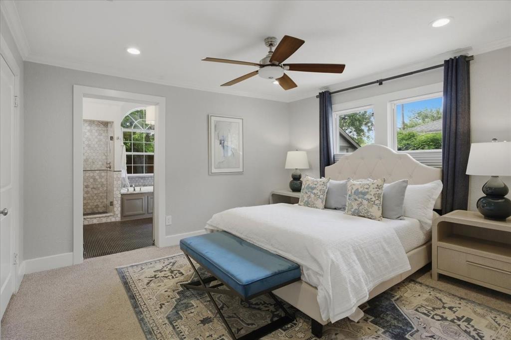 Berkeley - Residential