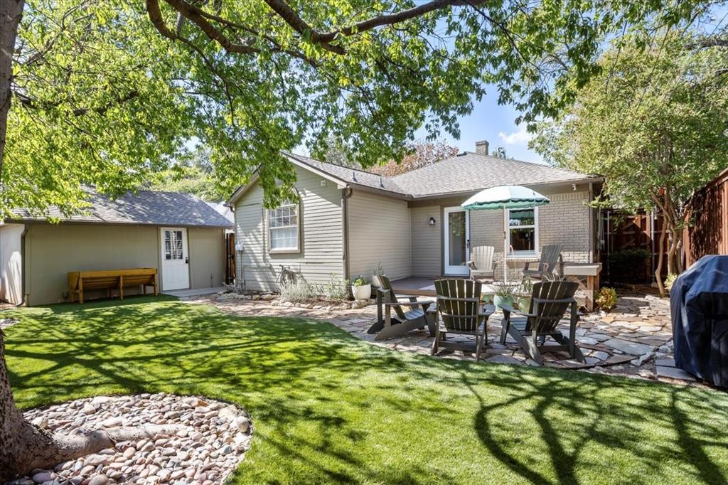 Berkeley - Residential