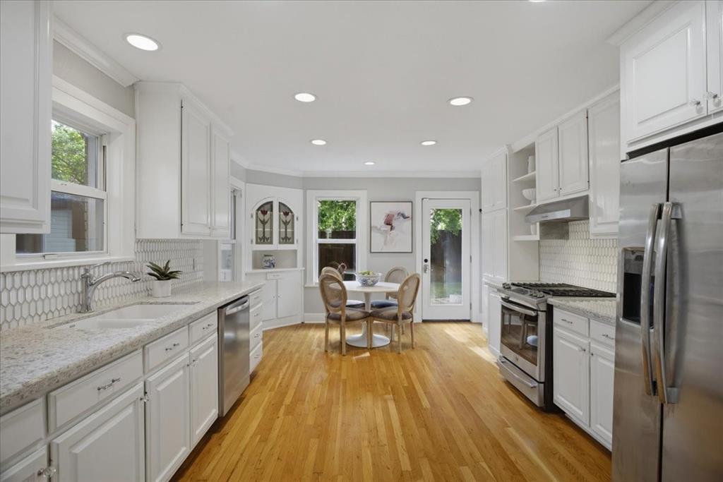 Berkeley - Residential