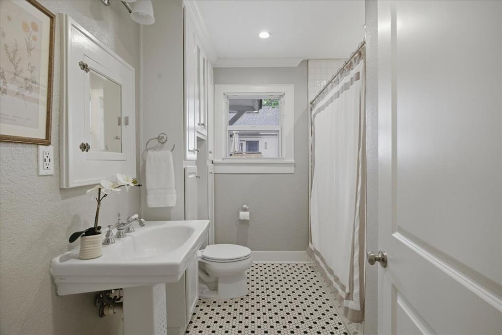 Berkeley - Residential