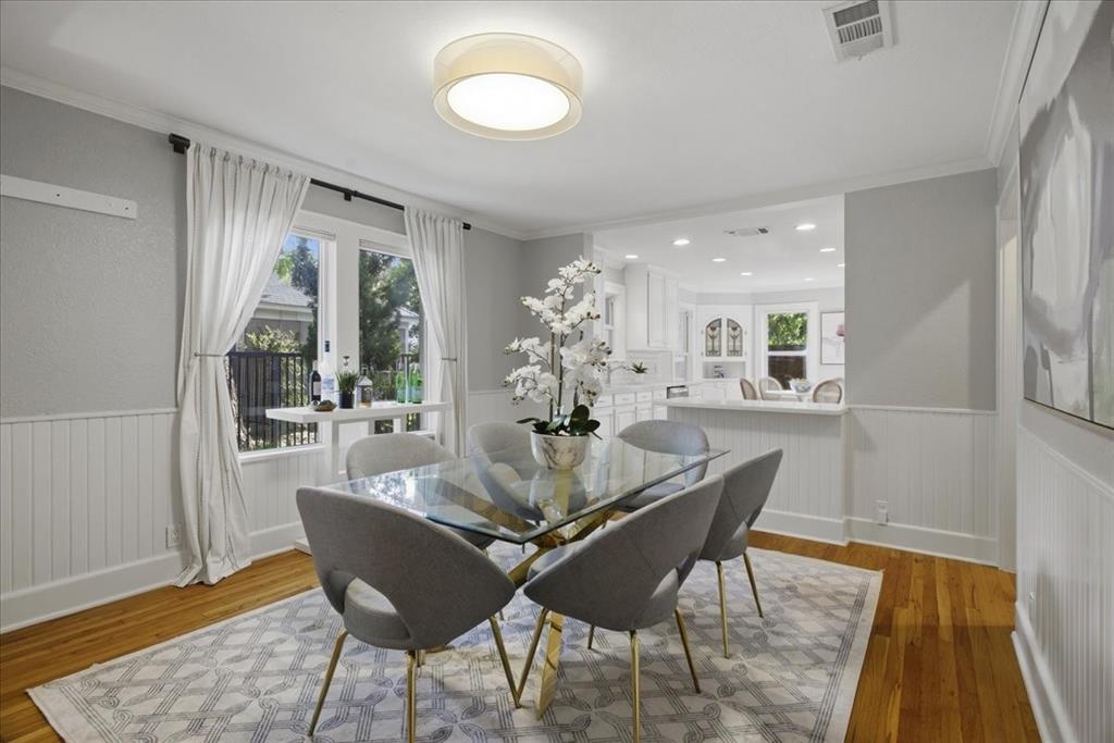 Berkeley - Residential