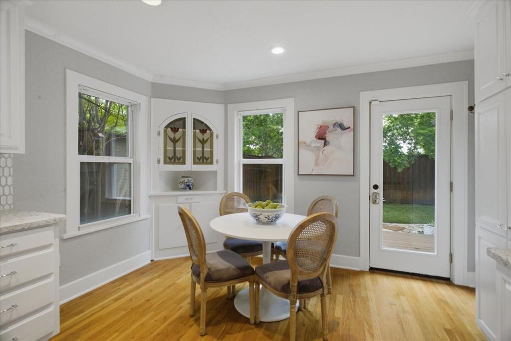 Berkeley - Residential