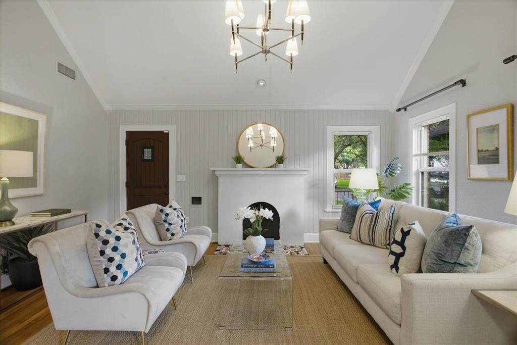 Berkeley - Residential