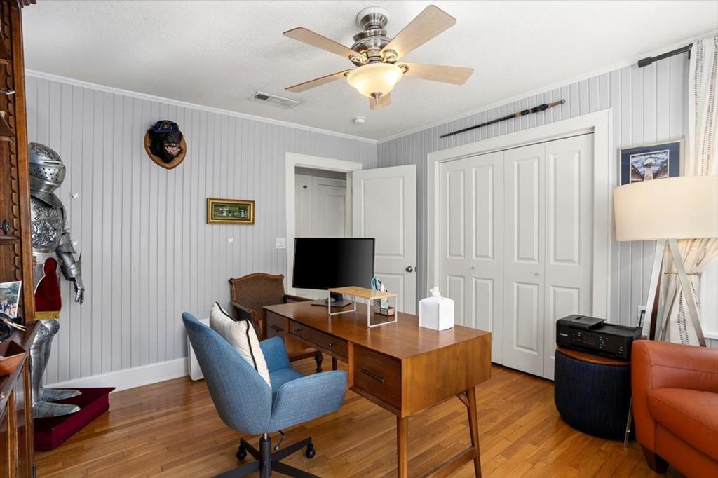 Berkeley - Residential