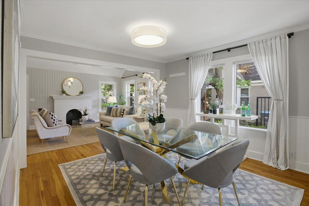 Berkeley - Residential