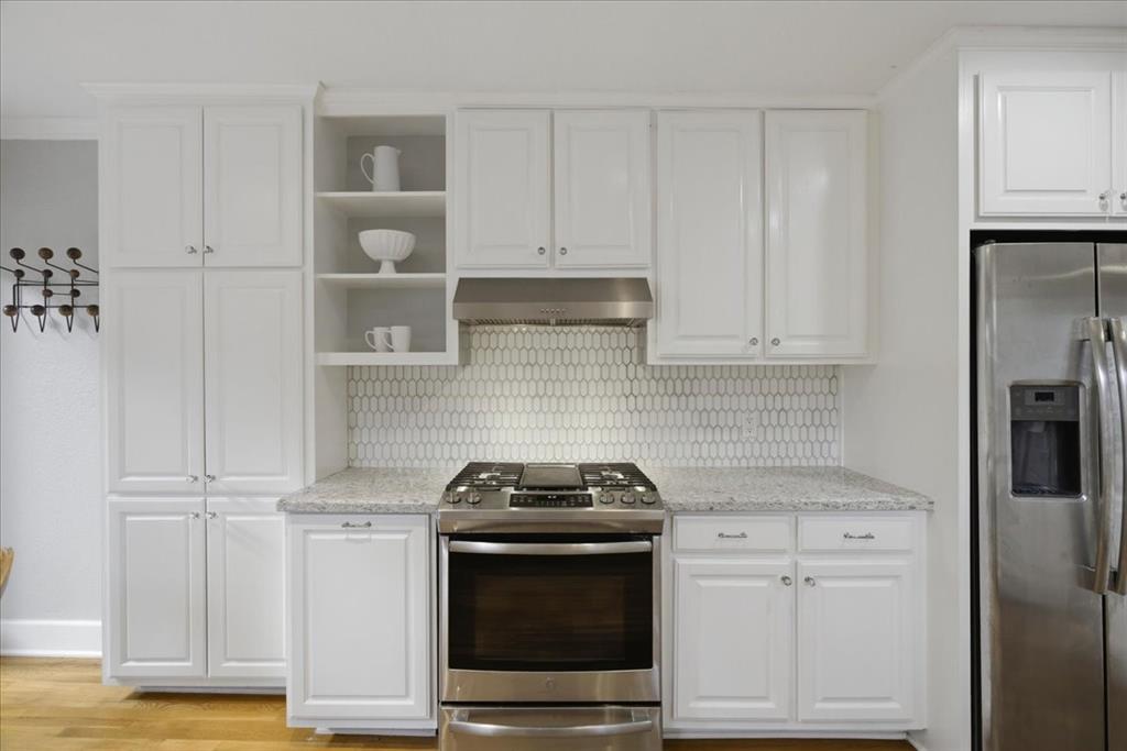 Berkeley - Residential