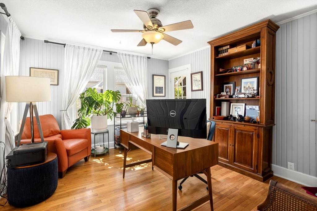Berkeley - Residential