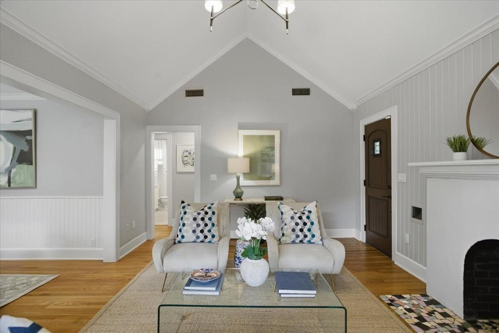 Berkeley - Residential