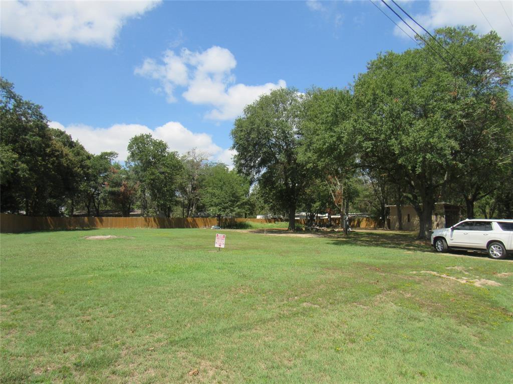 LAKE PROPERTY ON LAKE BONHAM!   THIS BEAUTIFUL DOUBLE LOT OF .785 ACRES HAS MANY MATURE TREES, CANOPIED AND CLEARED TO HELP WITH YOUR NEW HOME SITE, TEMP POWER POLE AND WATER METER ON SITE.  STORAGE BARN IS COMPLETE WITH EXCEPTION OF OVERHEAD OR ROLL UP DOOR, PERFECT FOR YOUR BOAT, RV, TOYS! LOT HAS NEW WOODEN PRIVACY FENCED 3 SIDES AND IS JUST WAITING FOR YOU NEW SITE BUILT OR MANUFACTURED HOME.  THE SUBDIVISION IS THS THE LAST SUBDIVISION BEFORE YOU ENTER LAKE BONHMAN REC AREA WITH NEW BOAT STORAGE CLOSE.  LOTS OF OPTIONS OF WHERE TO PLACE YOUR NEW LAKE HOME AND WITH THREE QUARTERS OF AN ACRE, THIS WILL ALLOW A GREAT BACK YARD AND OUTDOOR LIVING AREA.  GREAT SMALL TOWN LAKE ATMOSPHERE AND WITHIN 30 MIN OF SHERMAN, DENISON, PARIS, MCKINNEY.  CLOSE TO RETAIL, DINING, MEDICAL, YOU WON'T WANT TO MISS THIS OPPORTUNITEY!