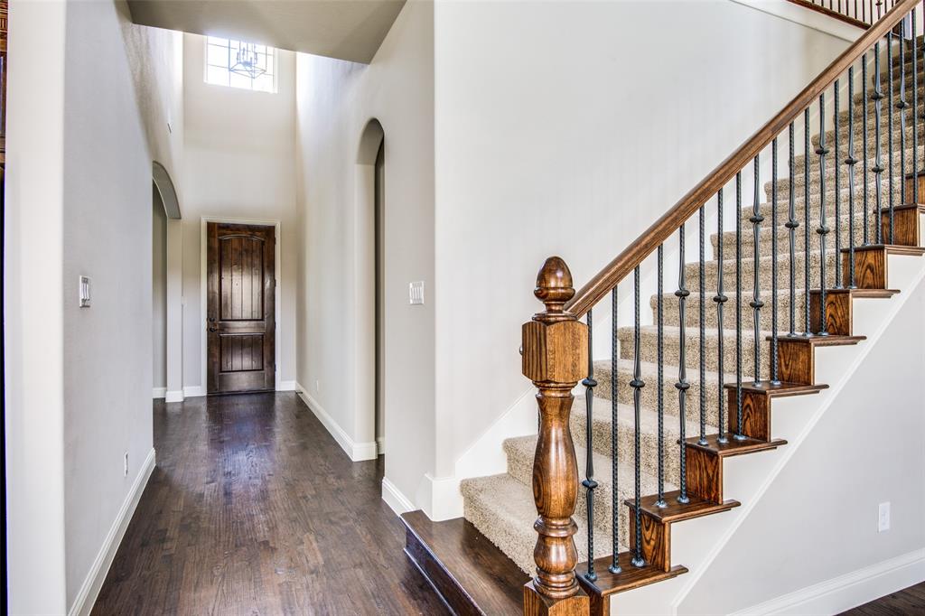 Wynn Ridge Estates #1 - Residential Lease