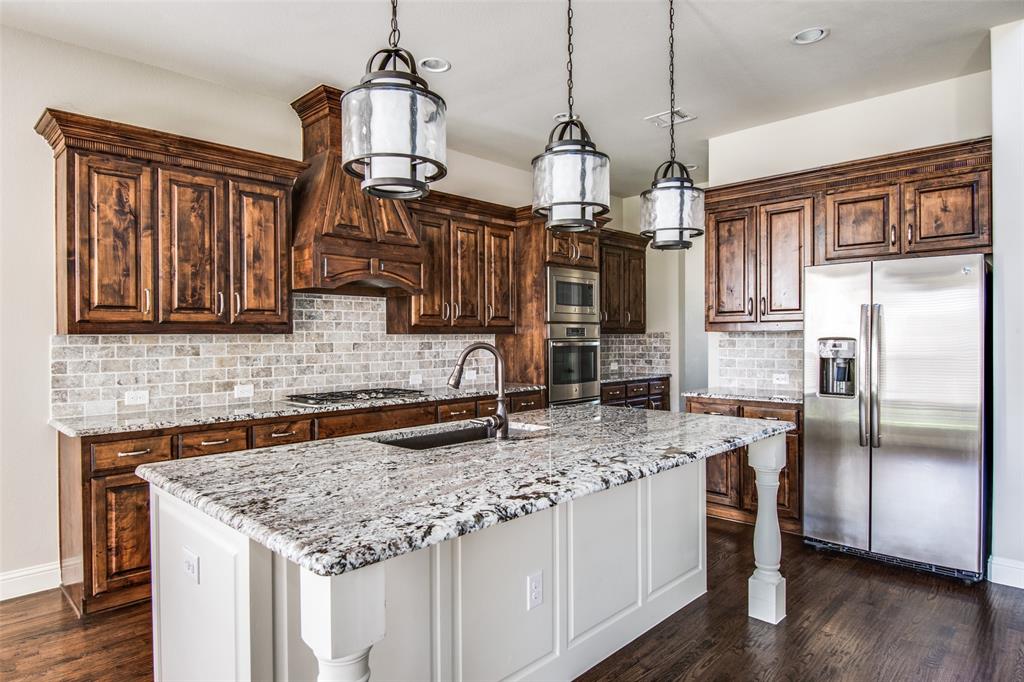 Wynn Ridge Estates #1 - Residential Lease