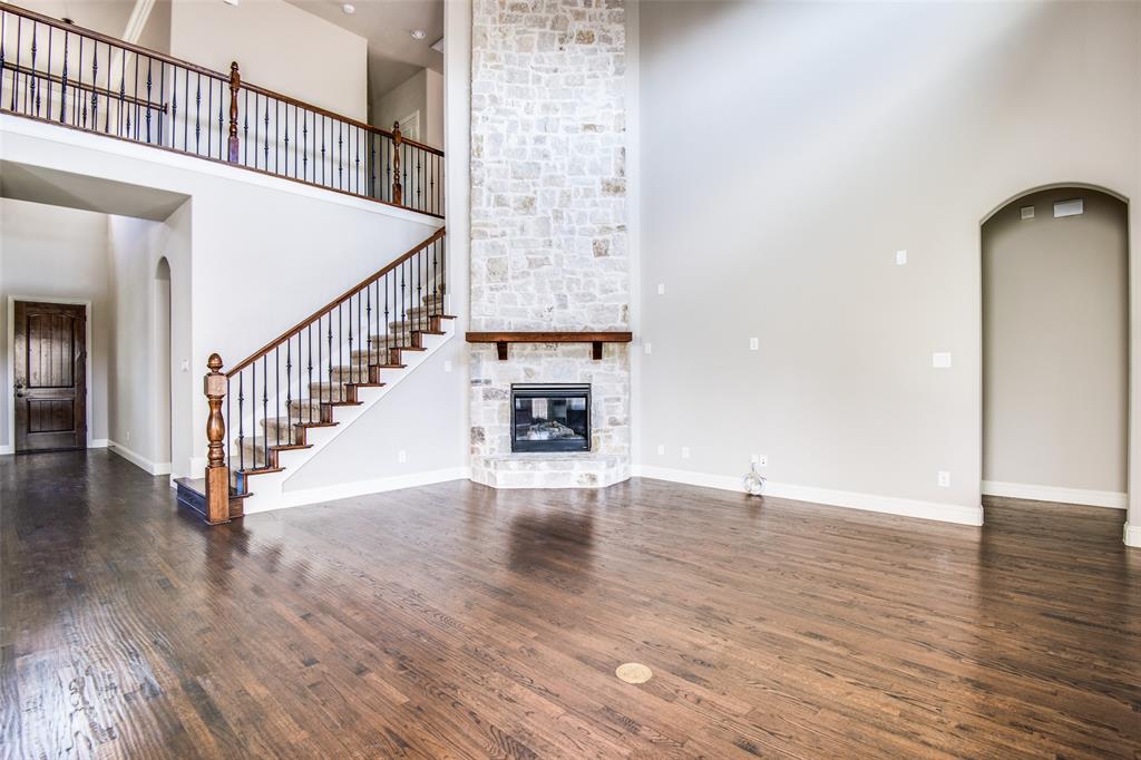 Wynn Ridge Estates #1 - Residential Lease