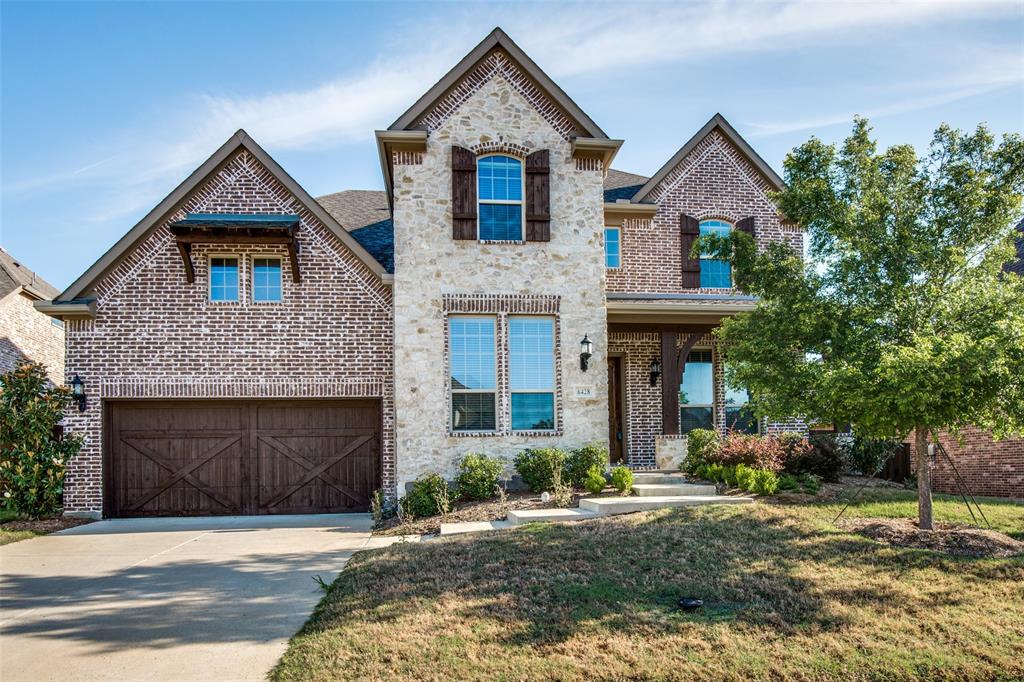 Wynn Ridge Estates #1 - Residential Lease