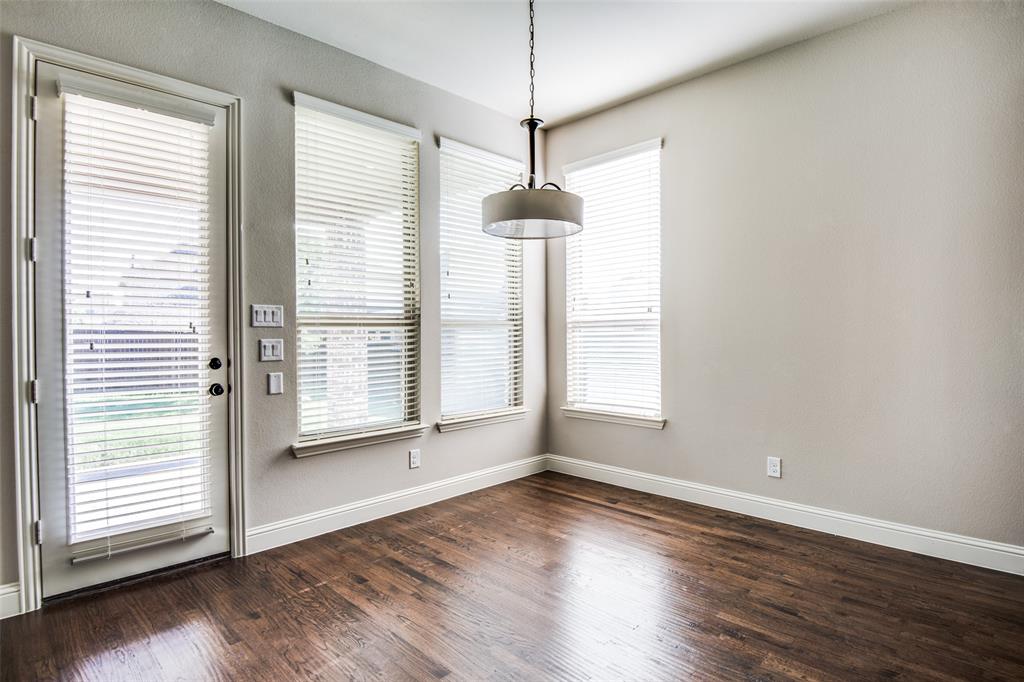 Wynn Ridge Estates #1 - Residential Lease