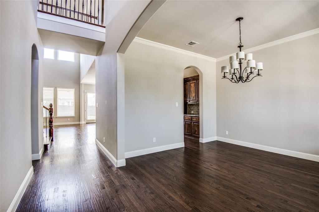 Wynn Ridge Estates #1 - Residential Lease