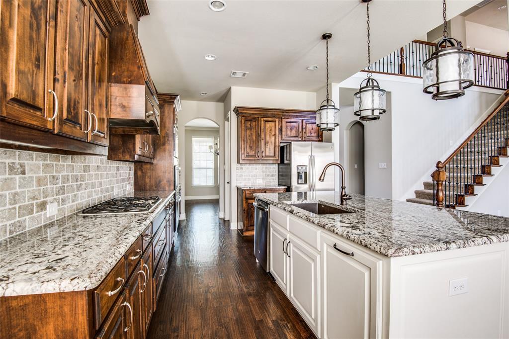 Wynn Ridge Estates #1 - Residential Lease