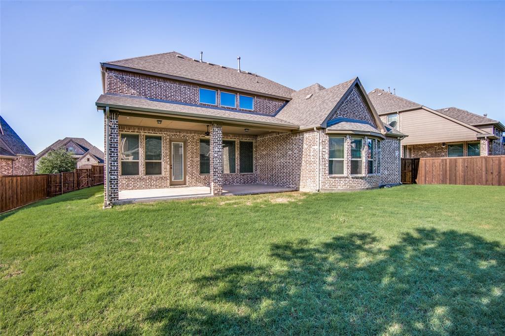 Wynn Ridge Estates #1 - Residential Lease