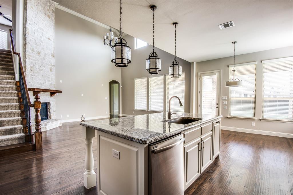 Wynn Ridge Estates #1 - Residential Lease
