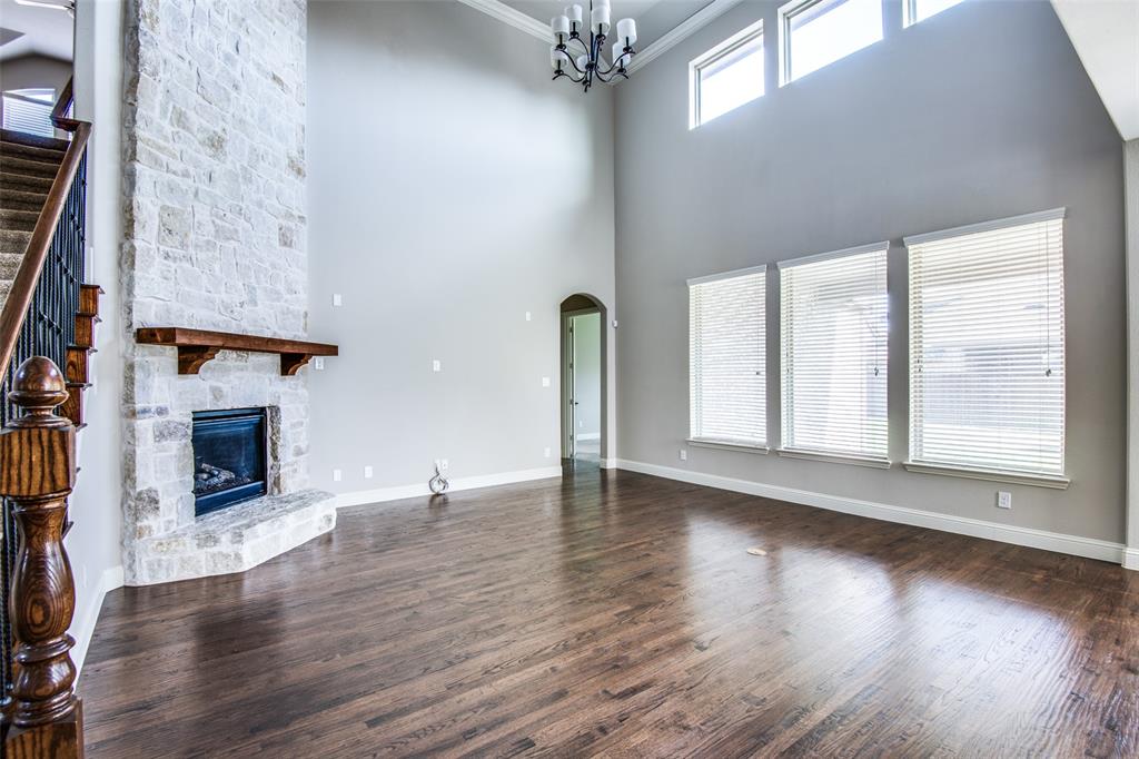 Wynn Ridge Estates #1 - Residential Lease