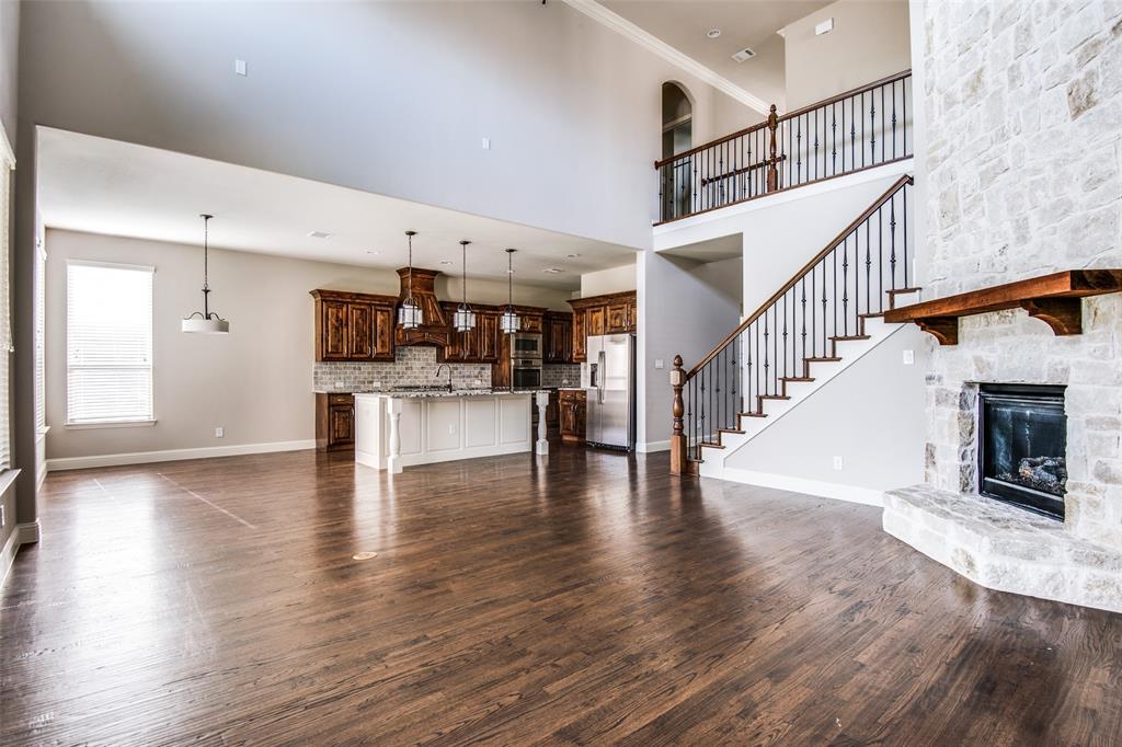 Wynn Ridge Estates #1 - Residential Lease