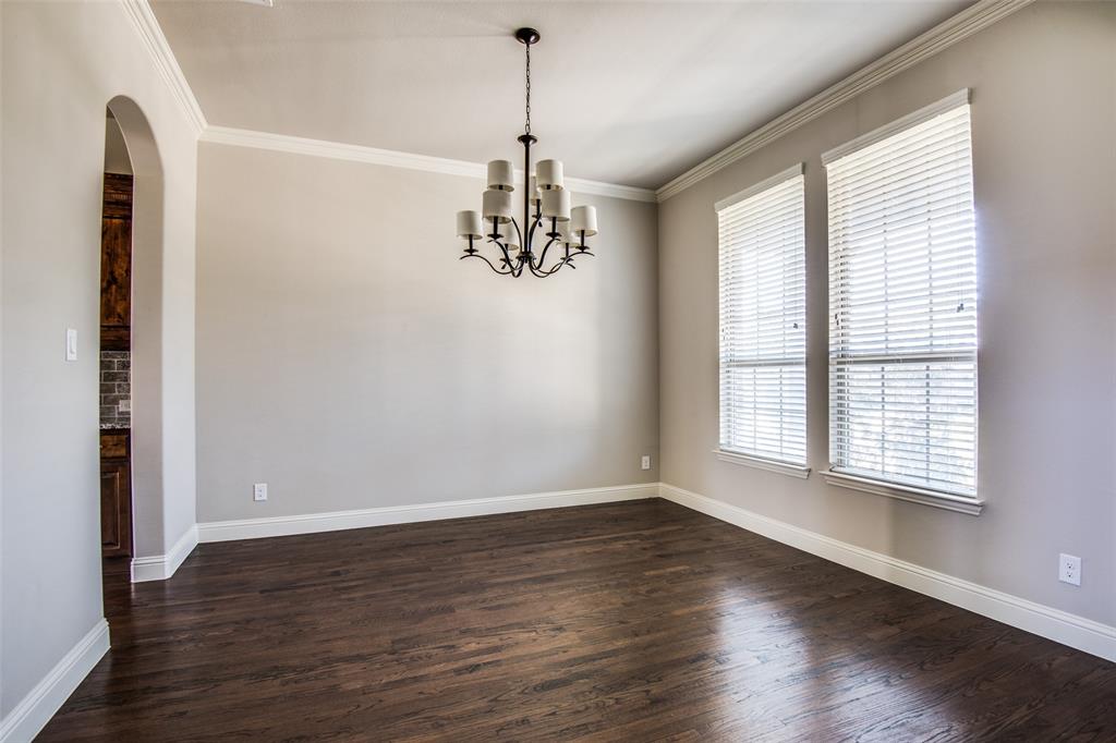Wynn Ridge Estates #1 - Residential Lease