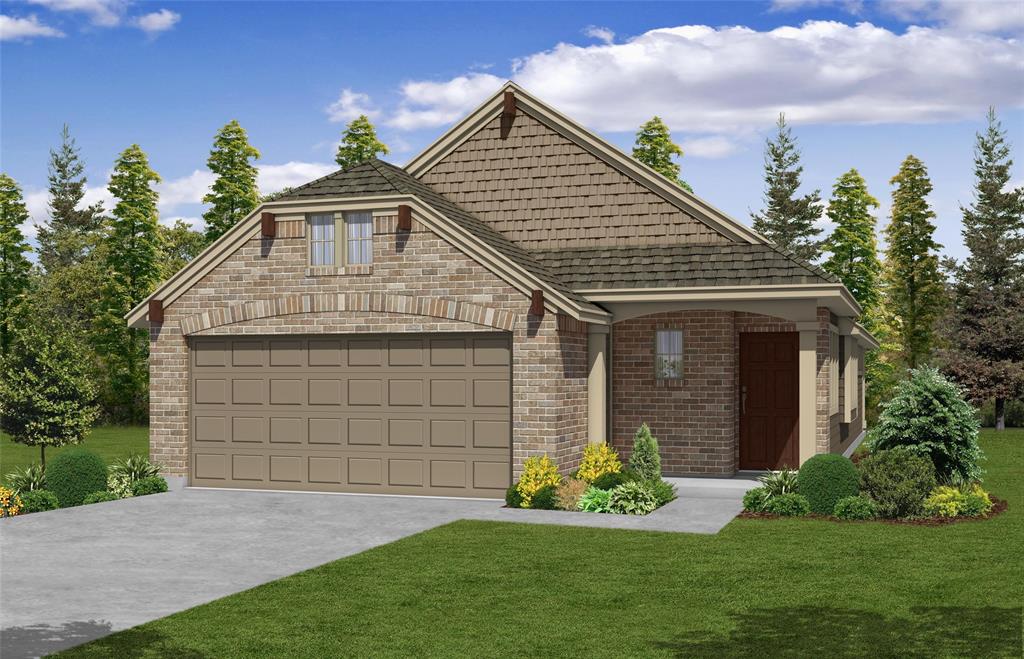 Town Park North - Residential