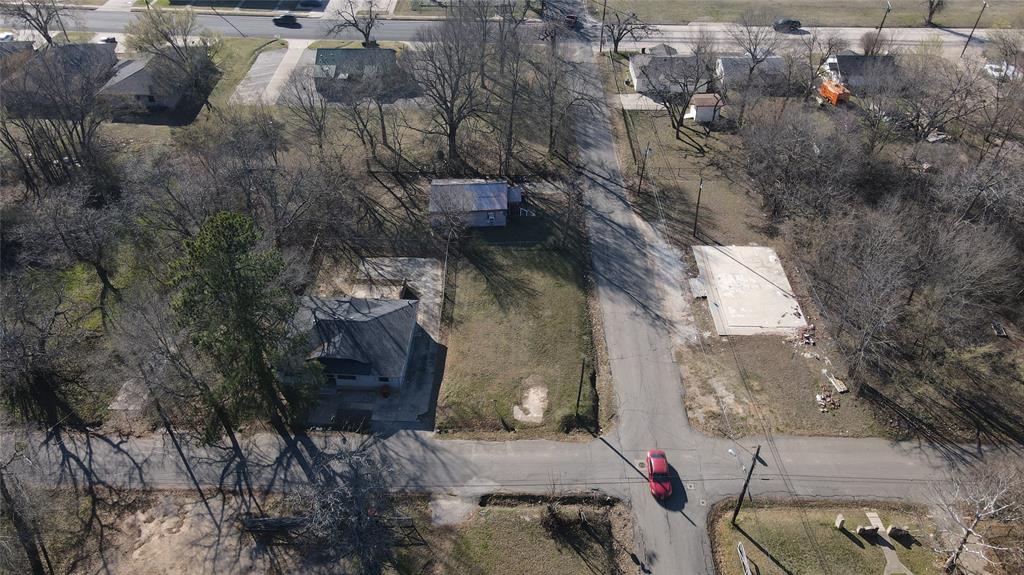 East Park Add - Land