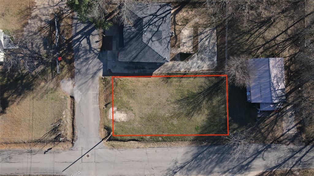 East Park Add - Land