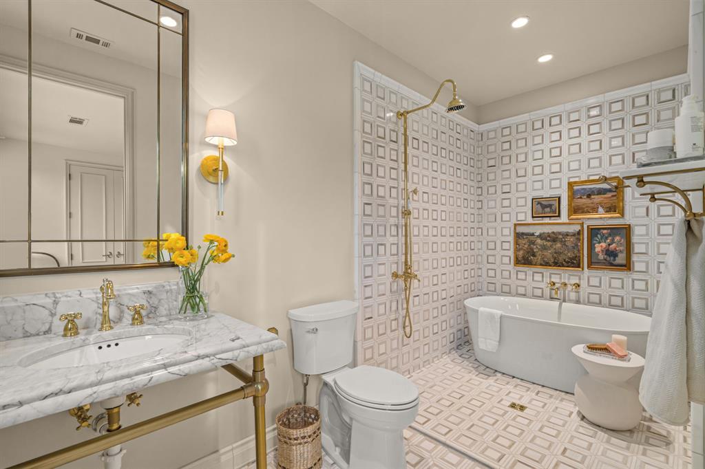 Saddleback Ridge Estate - Residential