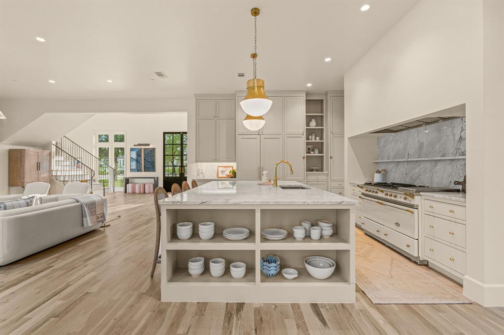 Saddleback Ridge Estate - Residential