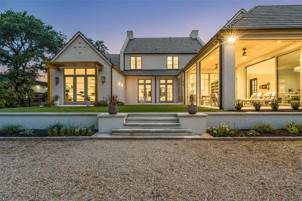 Saddleback Ridge Estate - Residential