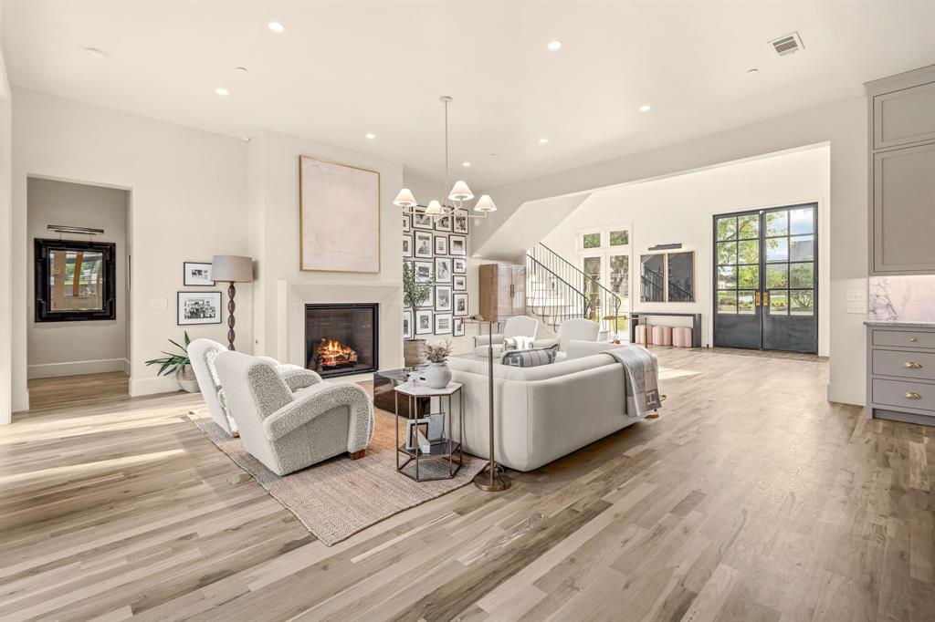 Saddleback Ridge Estate - Residential