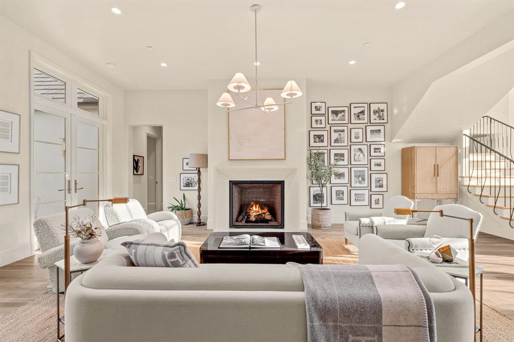 Saddleback Ridge Estate - Residential