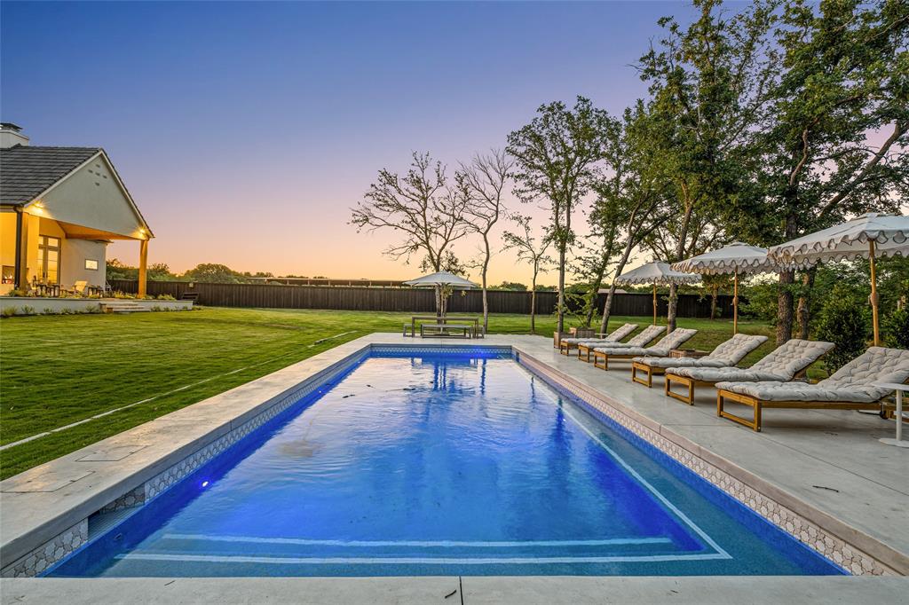 Saddleback Ridge Estate - Residential
