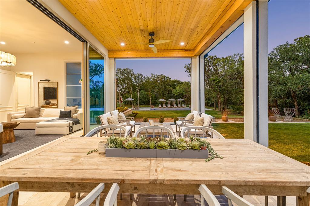 Saddleback Ridge Estate - Residential
