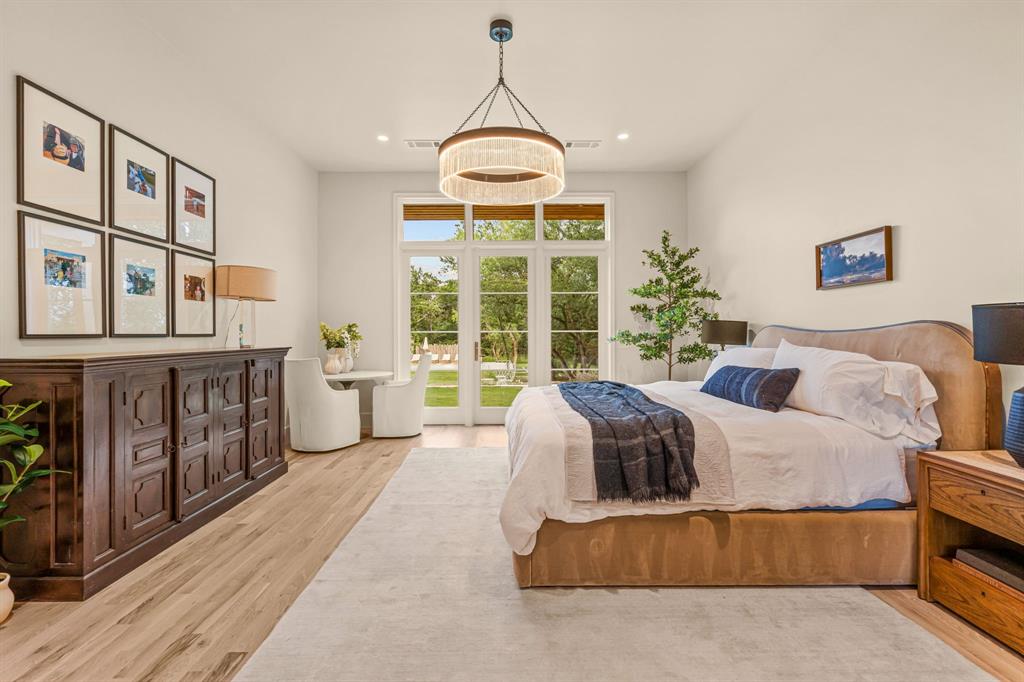 Saddleback Ridge Estate - Residential