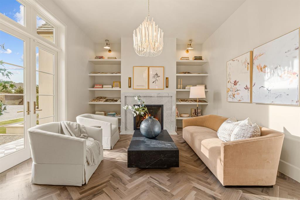 Saddleback Ridge Estate - Residential
