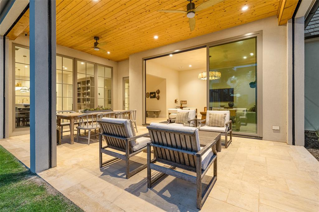 Saddleback Ridge Estate - Residential